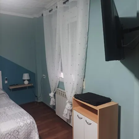 Habitacion Villena Lavanda Buitenkant foto
