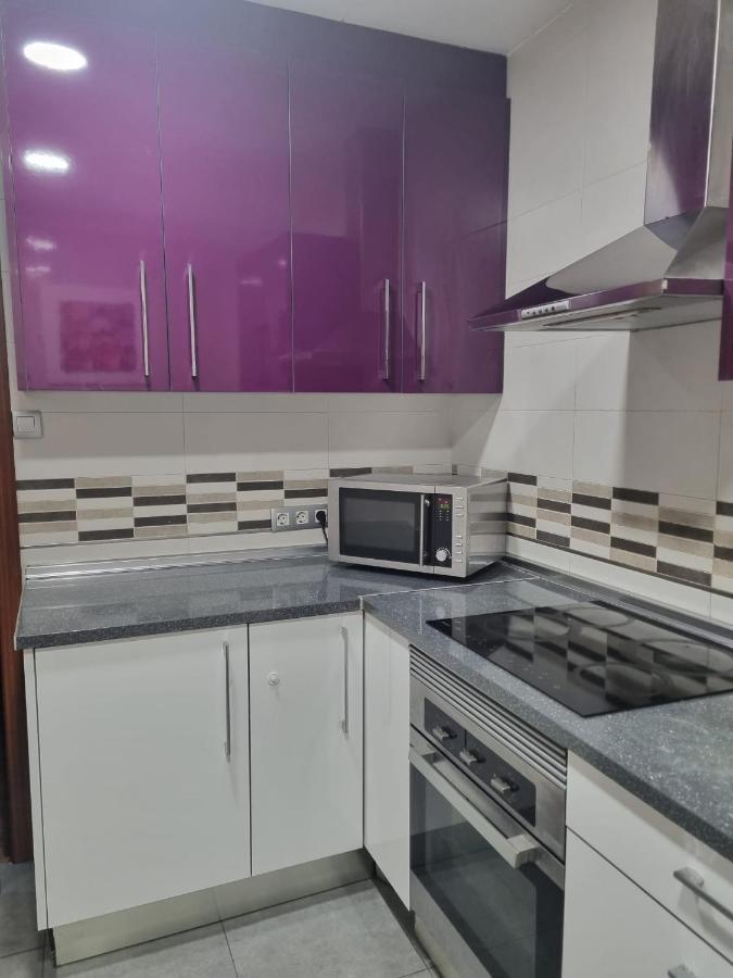 Privatunterkunft Lavanda Villena