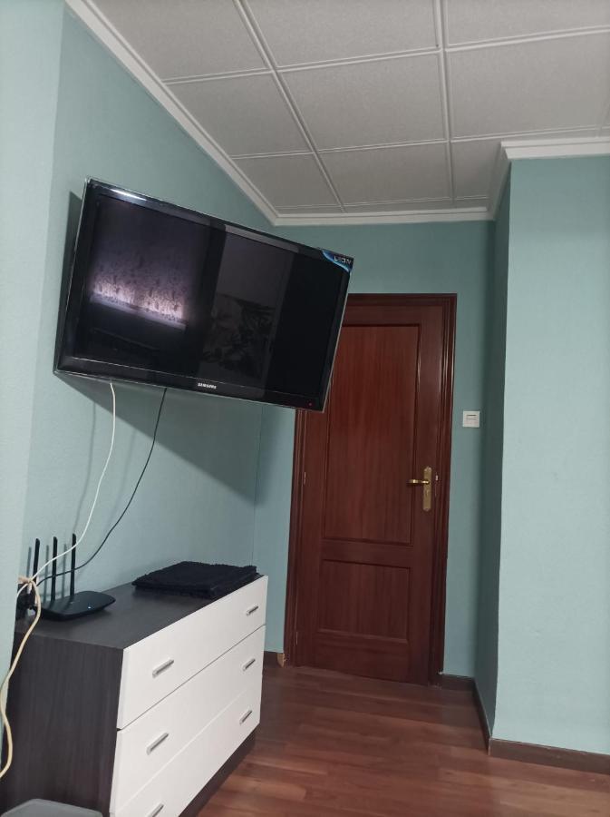 Lavanda Privatunterkunft
