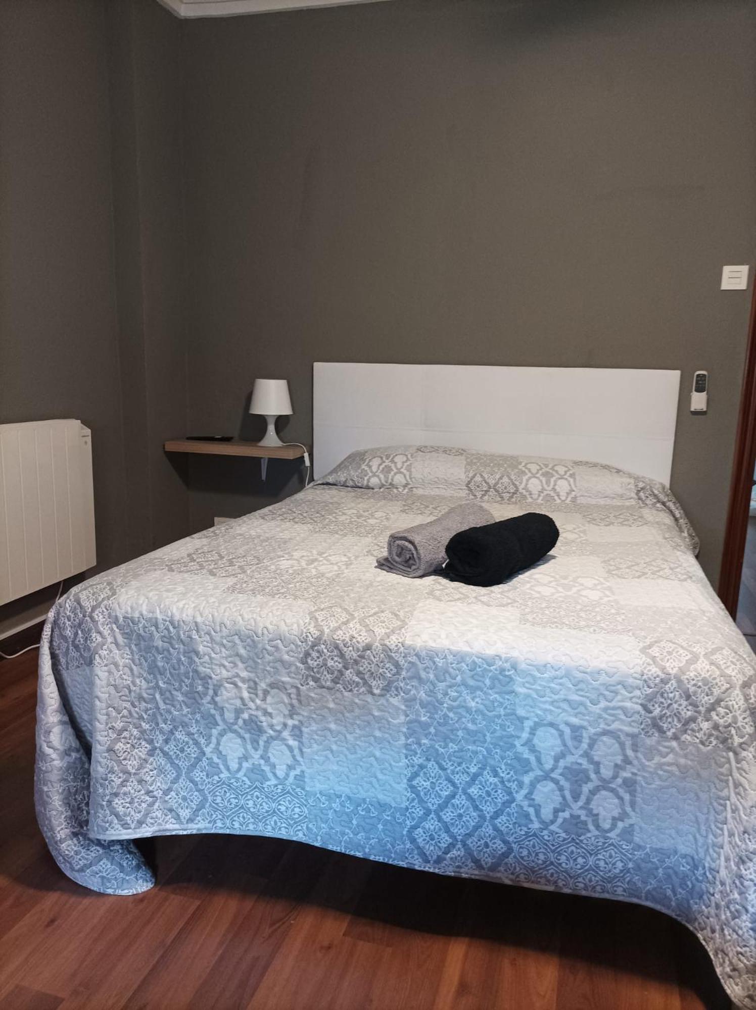 Lavanda Quarto em Acomodações Particulares Villena