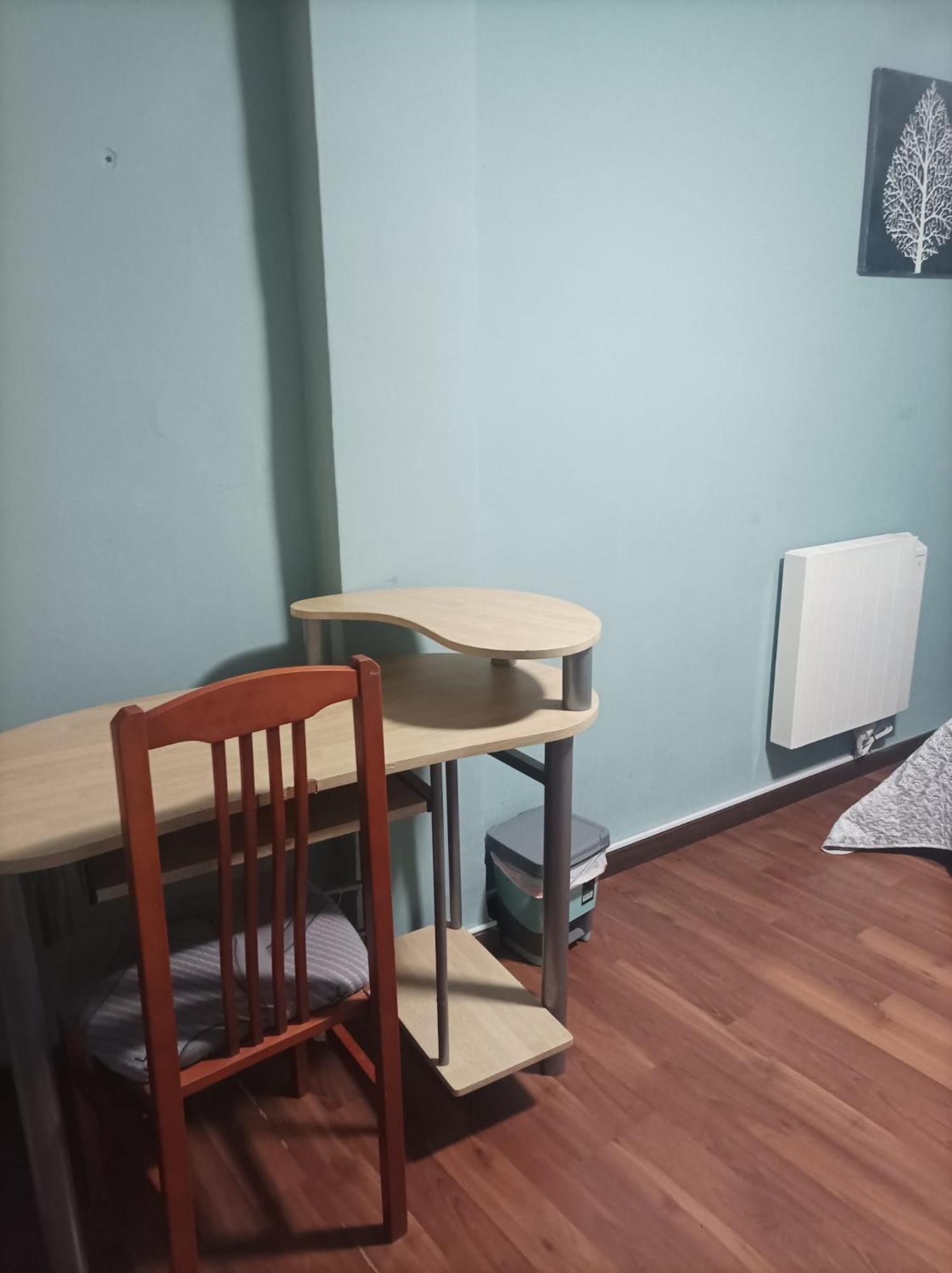 Quarto em Acomodações Particulares Lavanda *