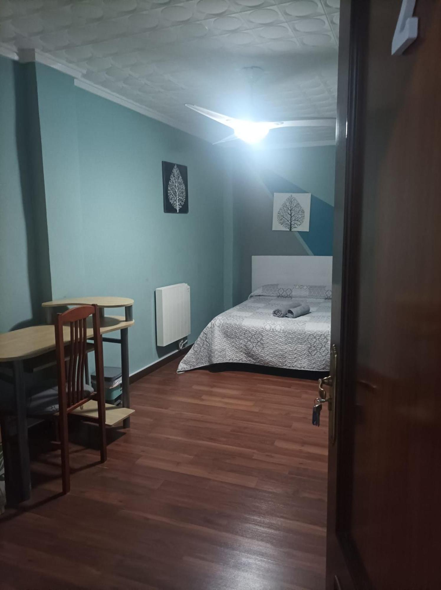 Lavanda Quarto em Acomodações Particulares Villena